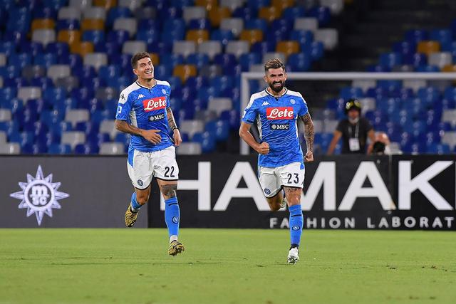 留住核心！陈盈骏3年顶薪合同续约广州队